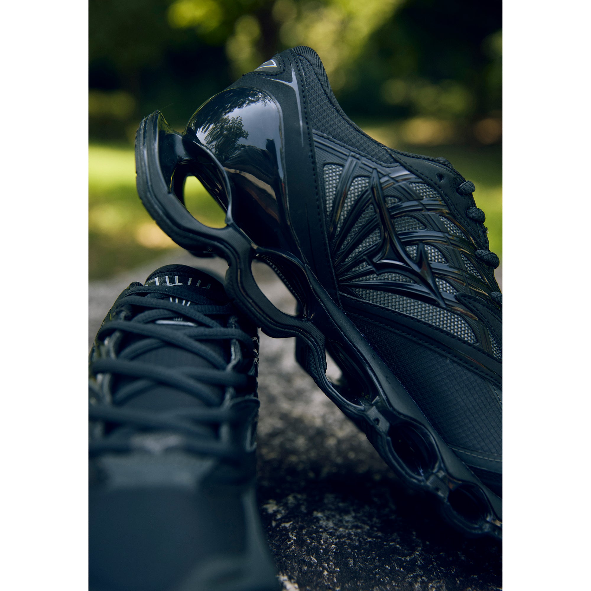 WAVE PROPHECY LS GTX – Mizuno Singapore