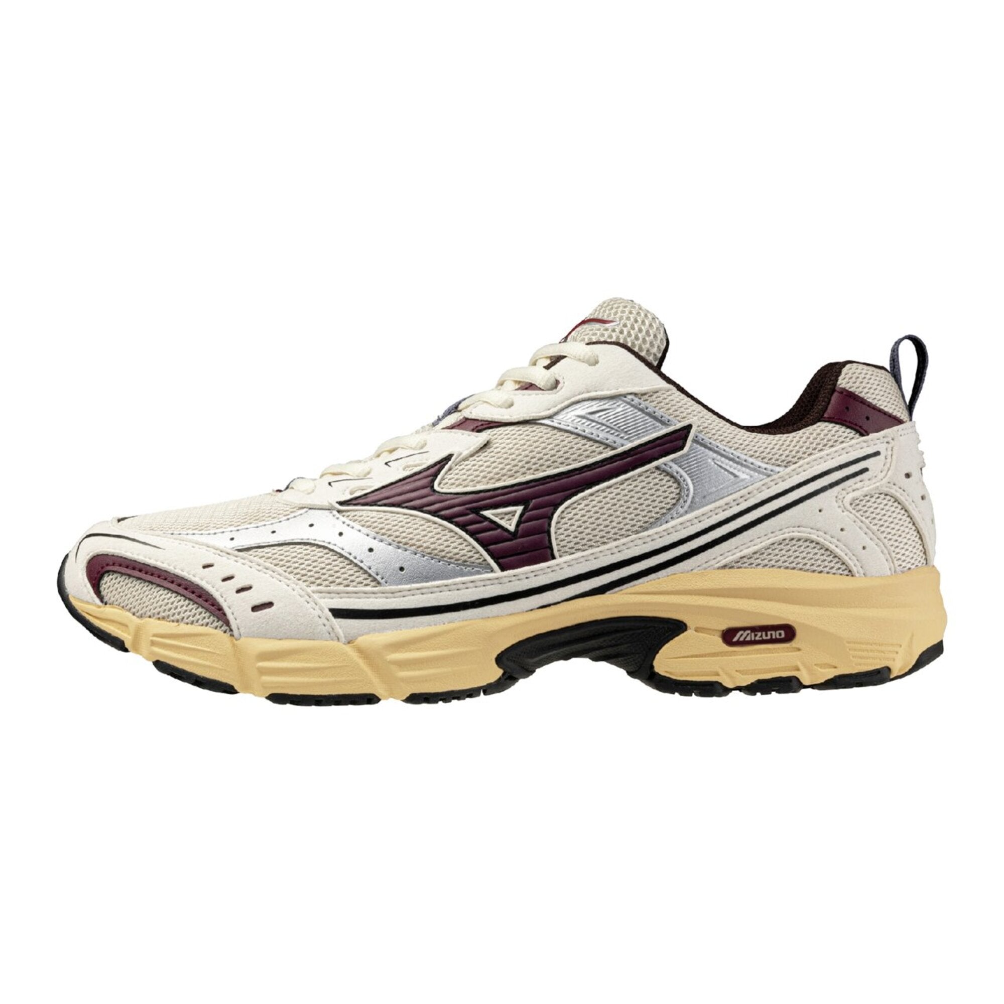 MXR – Mizuno Singapore