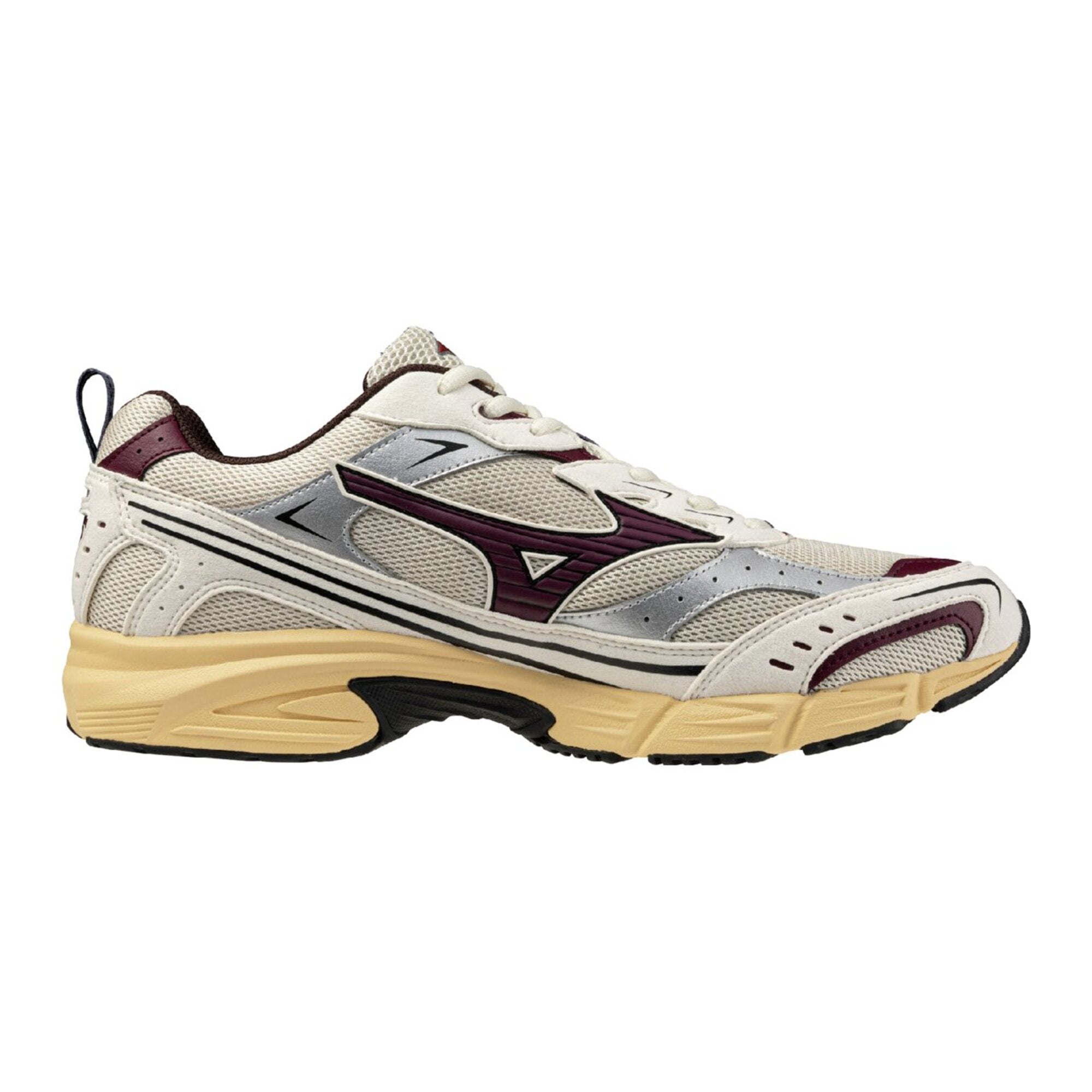 MXR – Mizuno Singapore