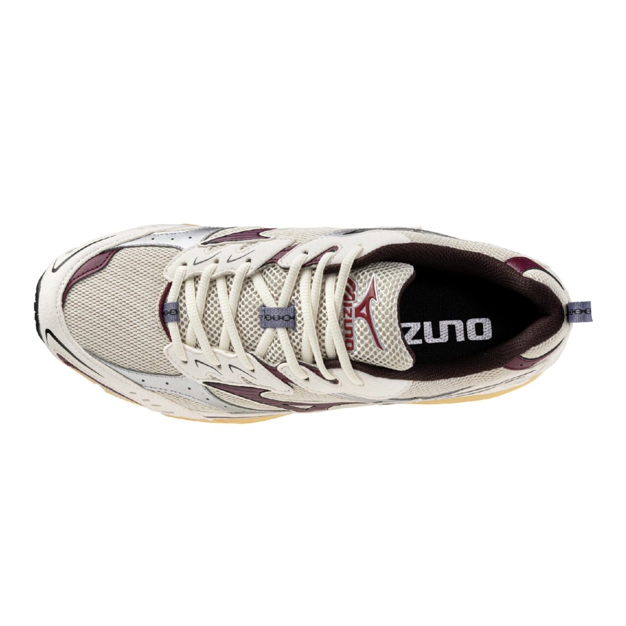 MXR – Mizuno Singapore