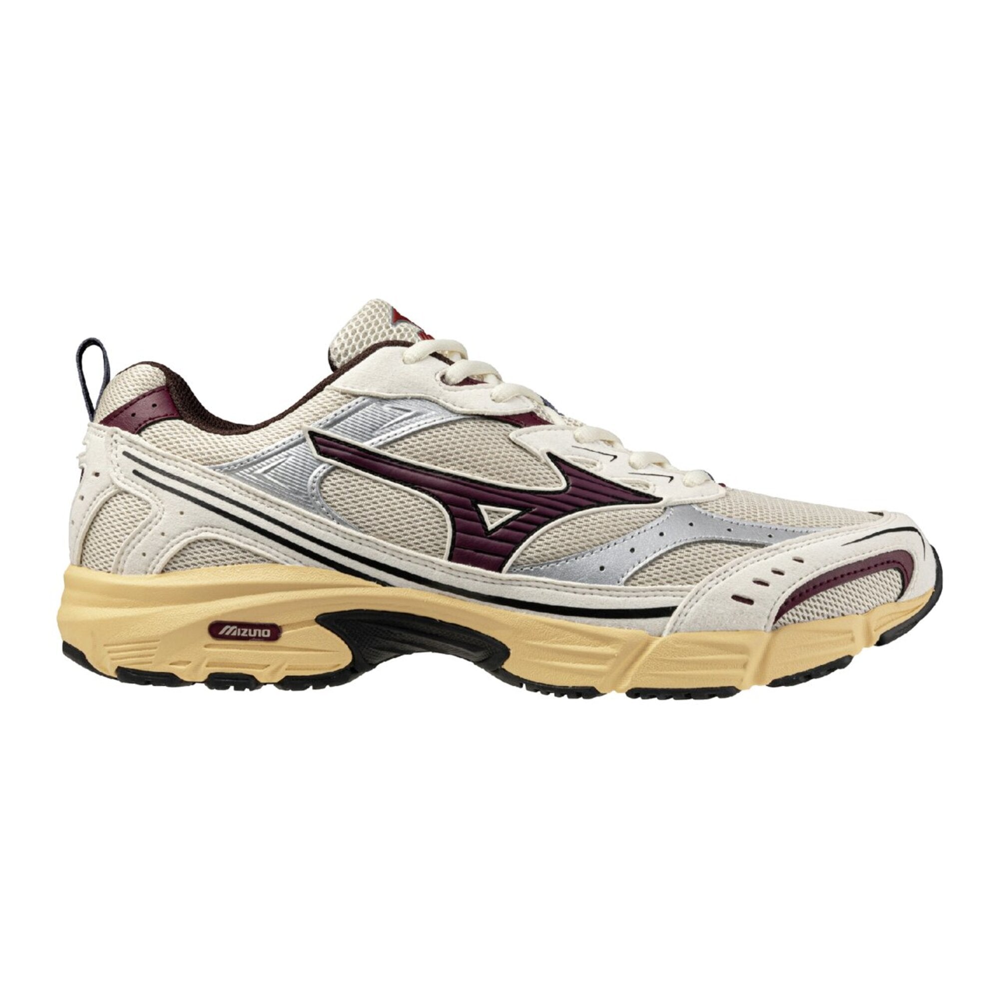 MXR – Mizuno Singapore