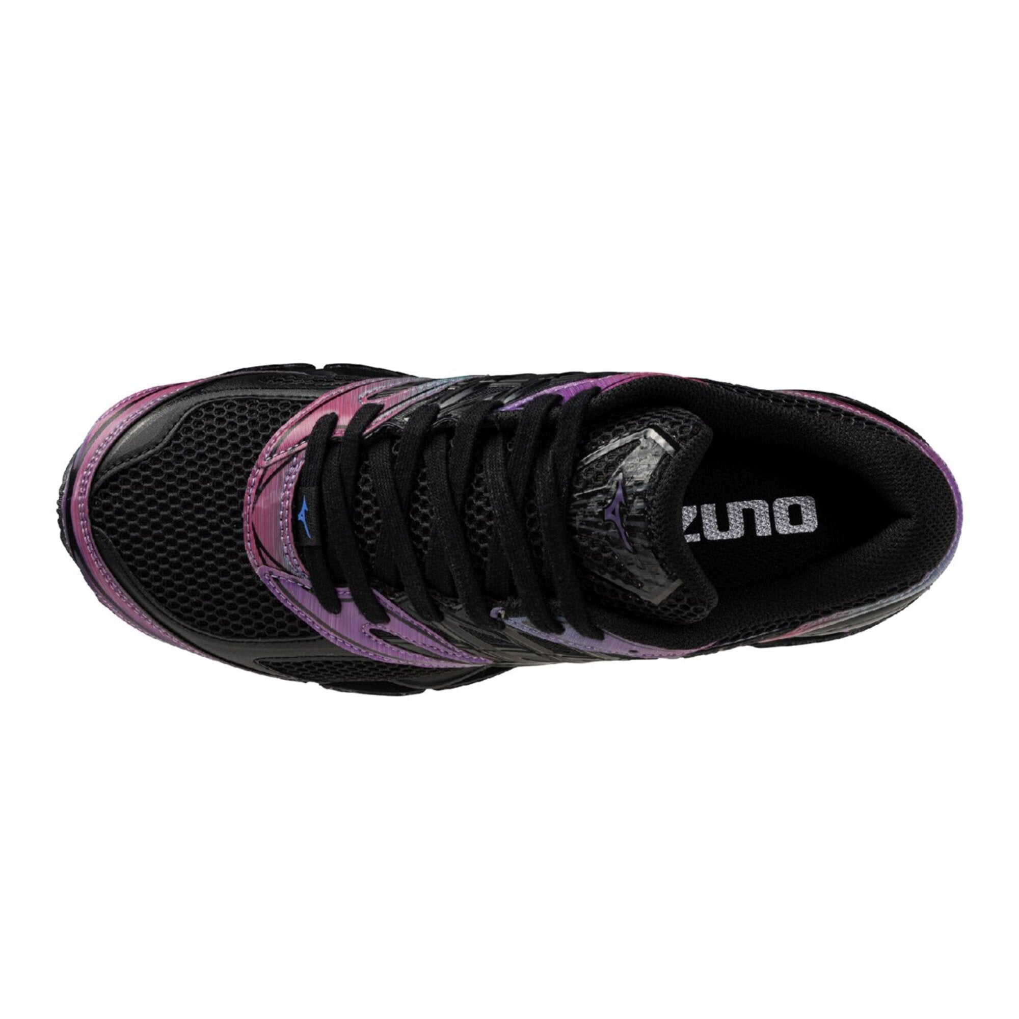 WAVE PROPHECY LS – Mizuno Singapore
