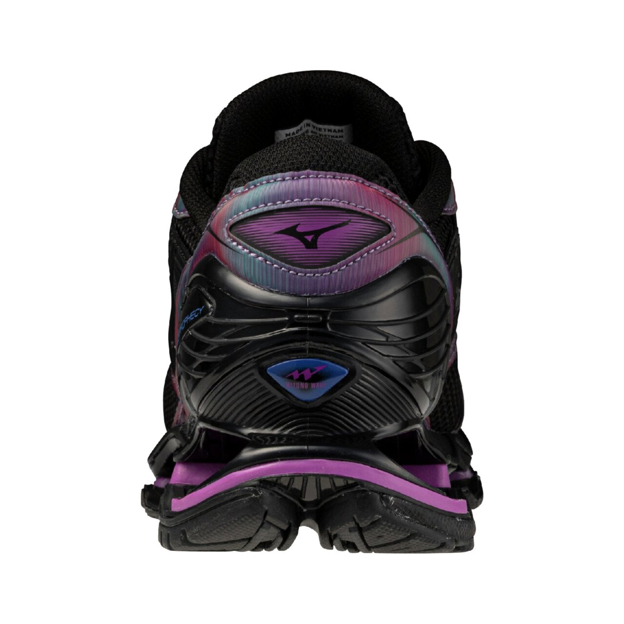 WAVE PROPHECY LS – Mizuno Singapore