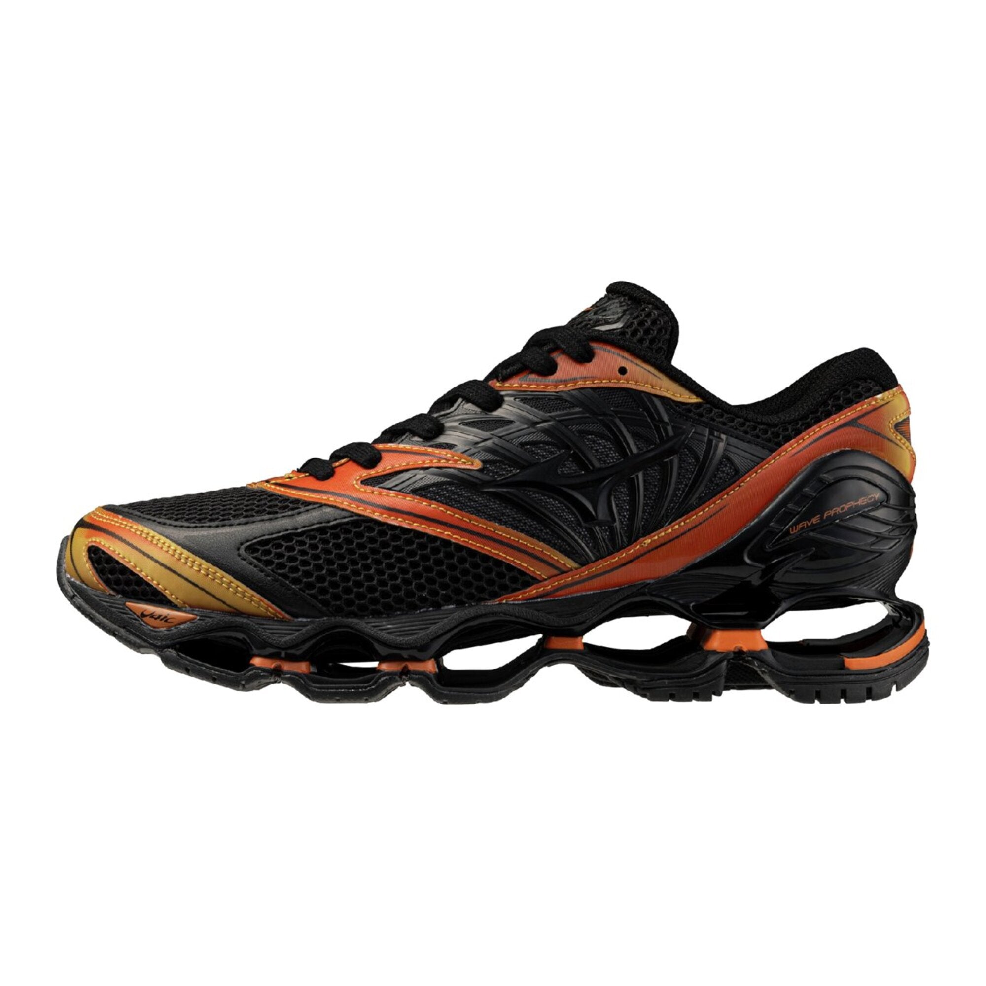 WAVE PROPHECY LS – Mizuno Singapore
