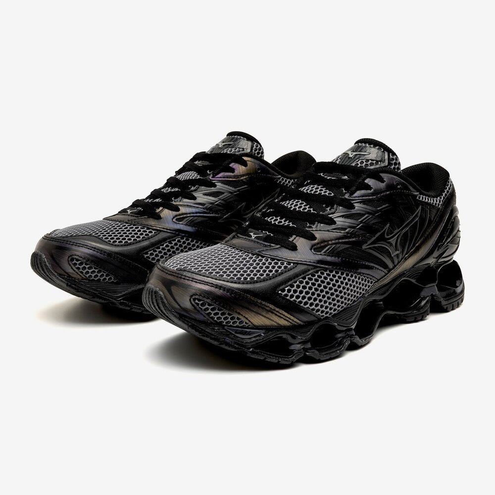 WAVE PROPHECY LS – Mizuno Singapore