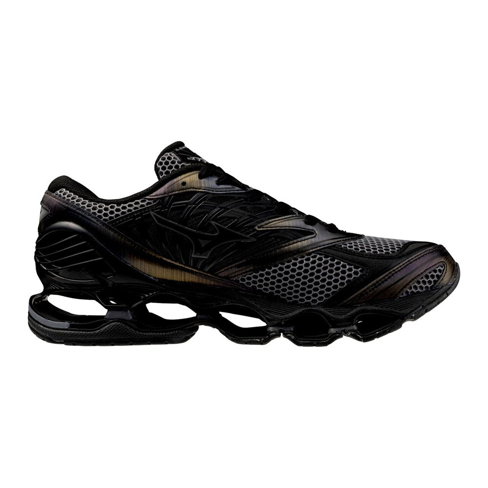 WAVE PROPHECY LS – Mizuno Singapore