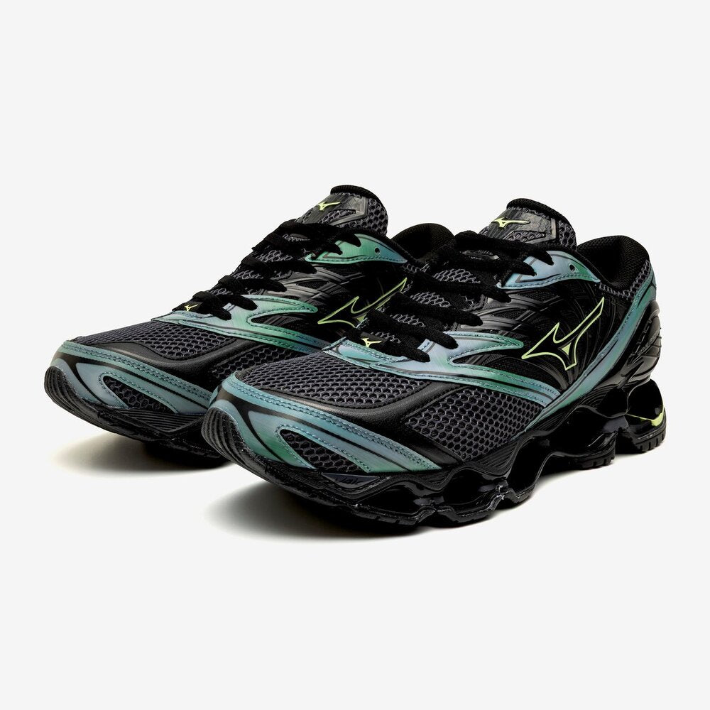 WAVE PROPHECY LS – Mizuno Singapore