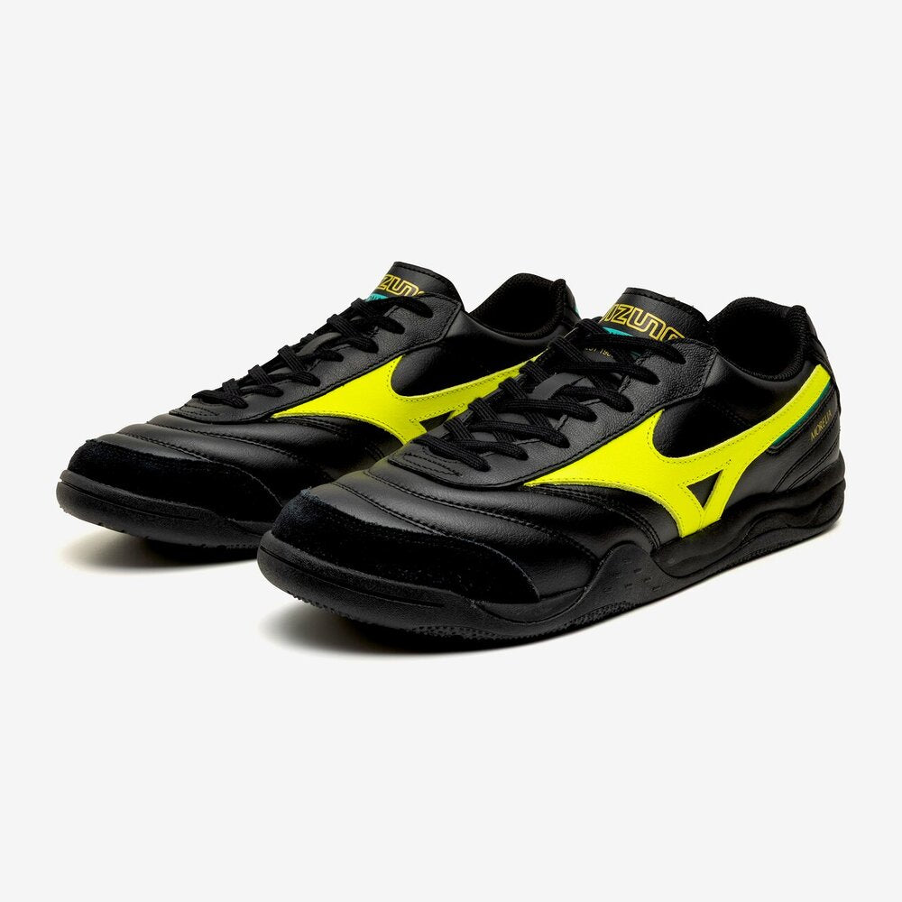 MORELIA LS – Mizuno Singapore