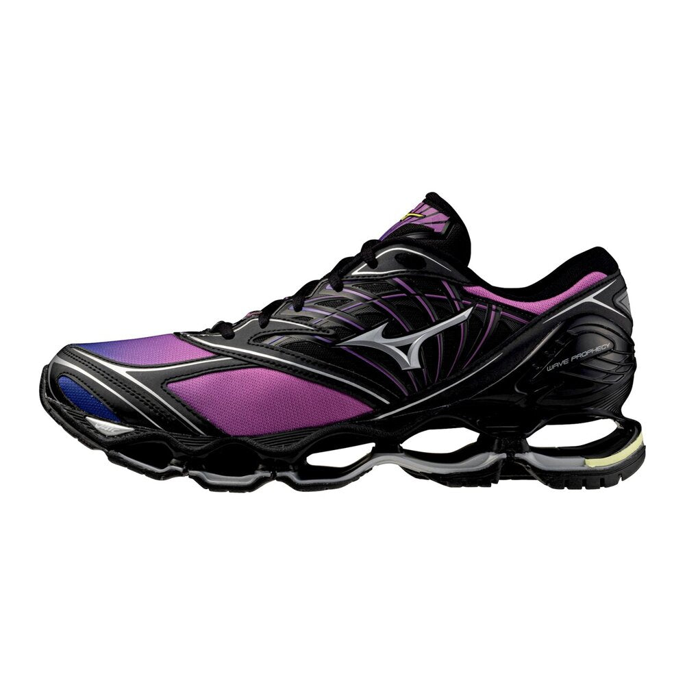 WAVE PROPHECY LS – Mizuno Singapore