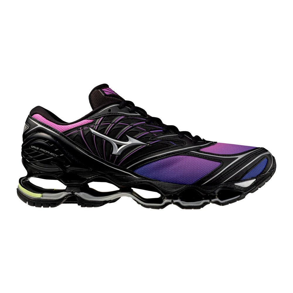 WAVE PROPHECY LS – Mizuno Singapore