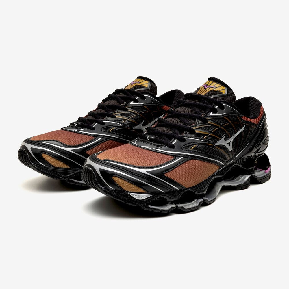 WAVE PROPHECY LS – Mizuno Singapore
