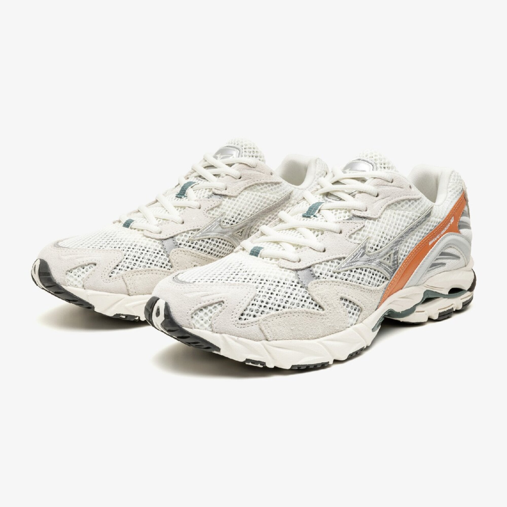 WAVE RIDER 10 – Mizuno Singapore