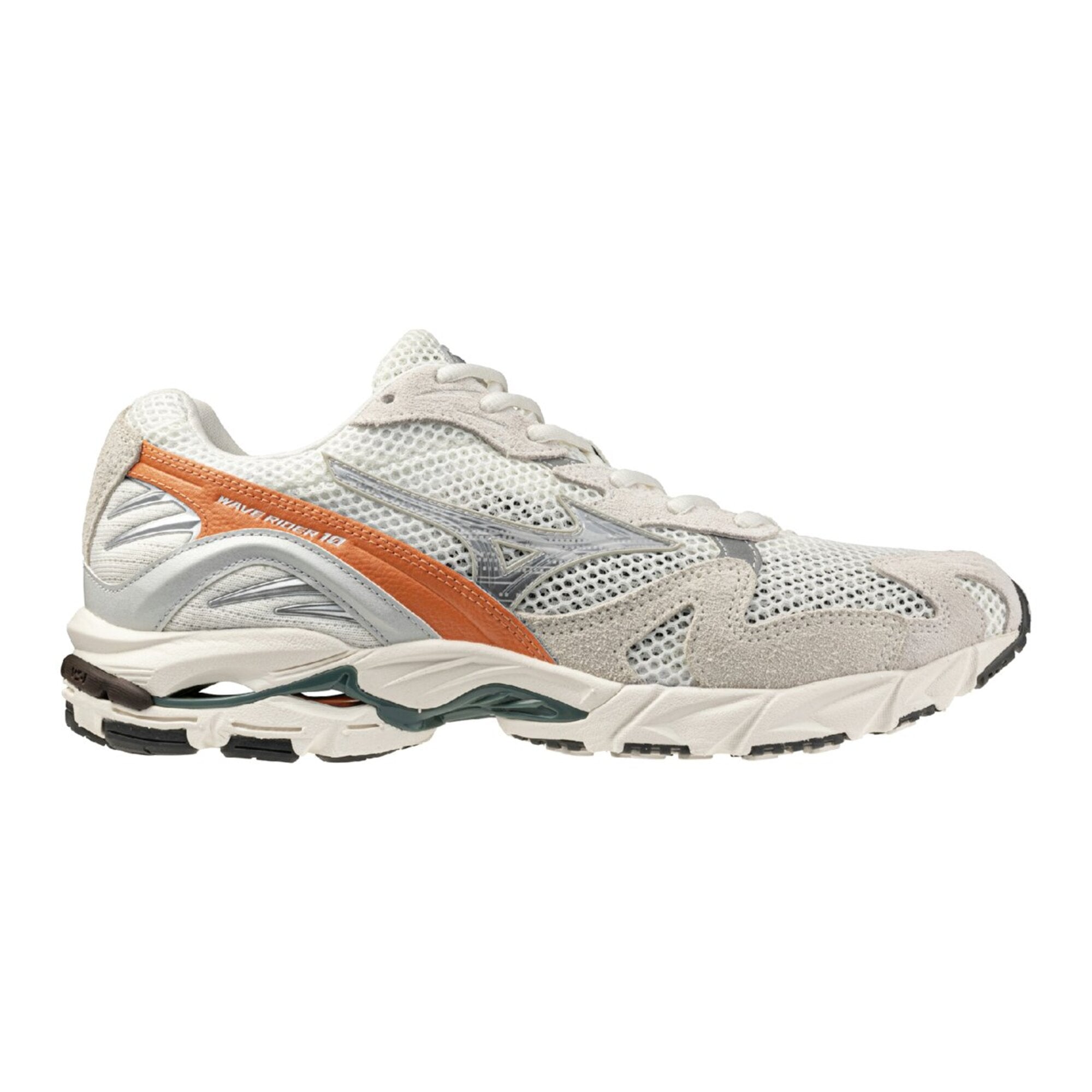 WAVE RIDER 10 – Mizuno Singapore
