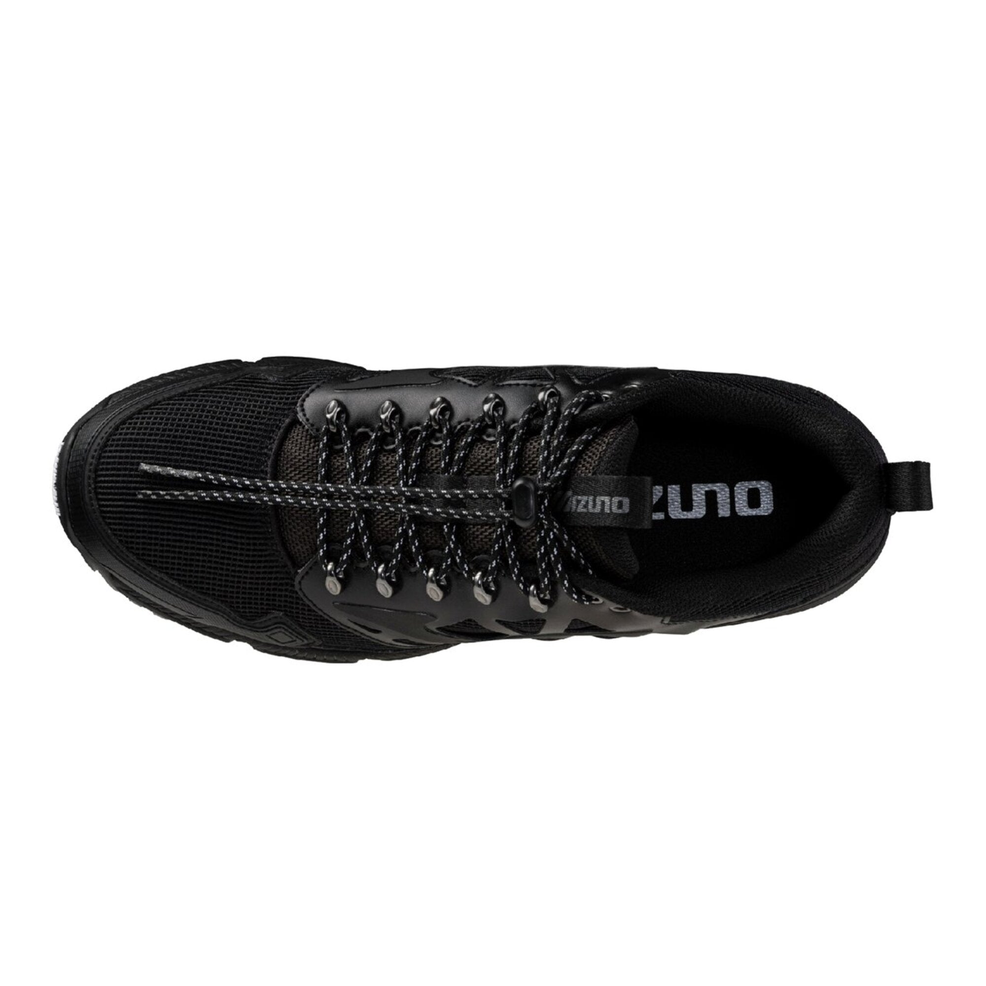 WAVE DAICHI LS – Mizuno Singapore