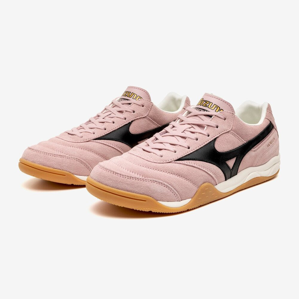 MORELIA LS – Mizuno Singapore