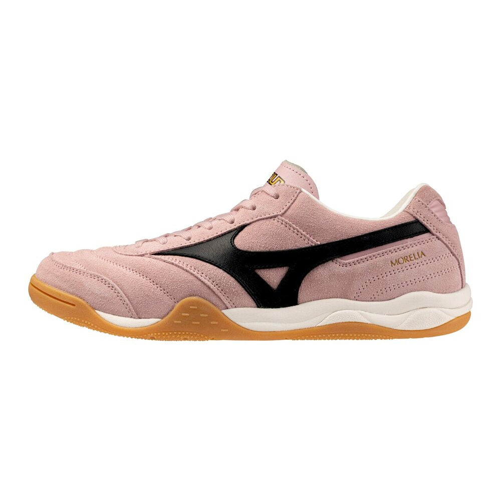 MORELIA LS – Mizuno Singapore