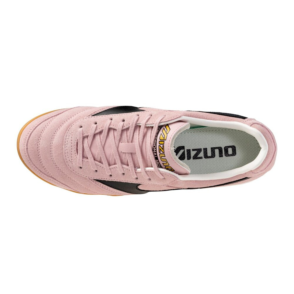 MORELIA LS – Mizuno Singapore