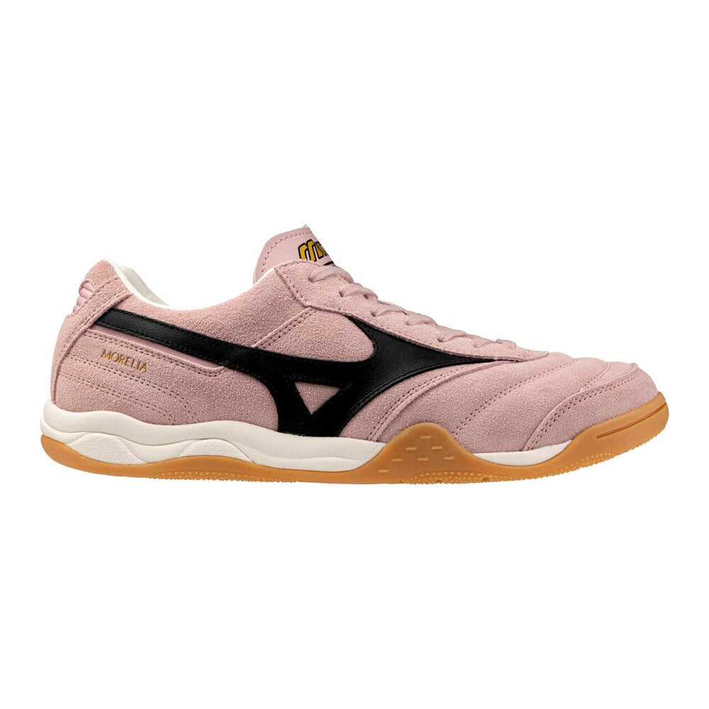 MORELIA LS – Mizuno Singapore