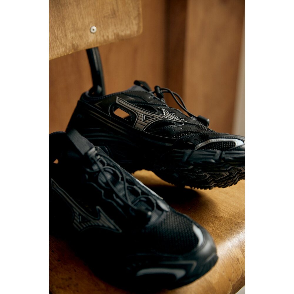 MXR SANDAL – Mizuno Singapore