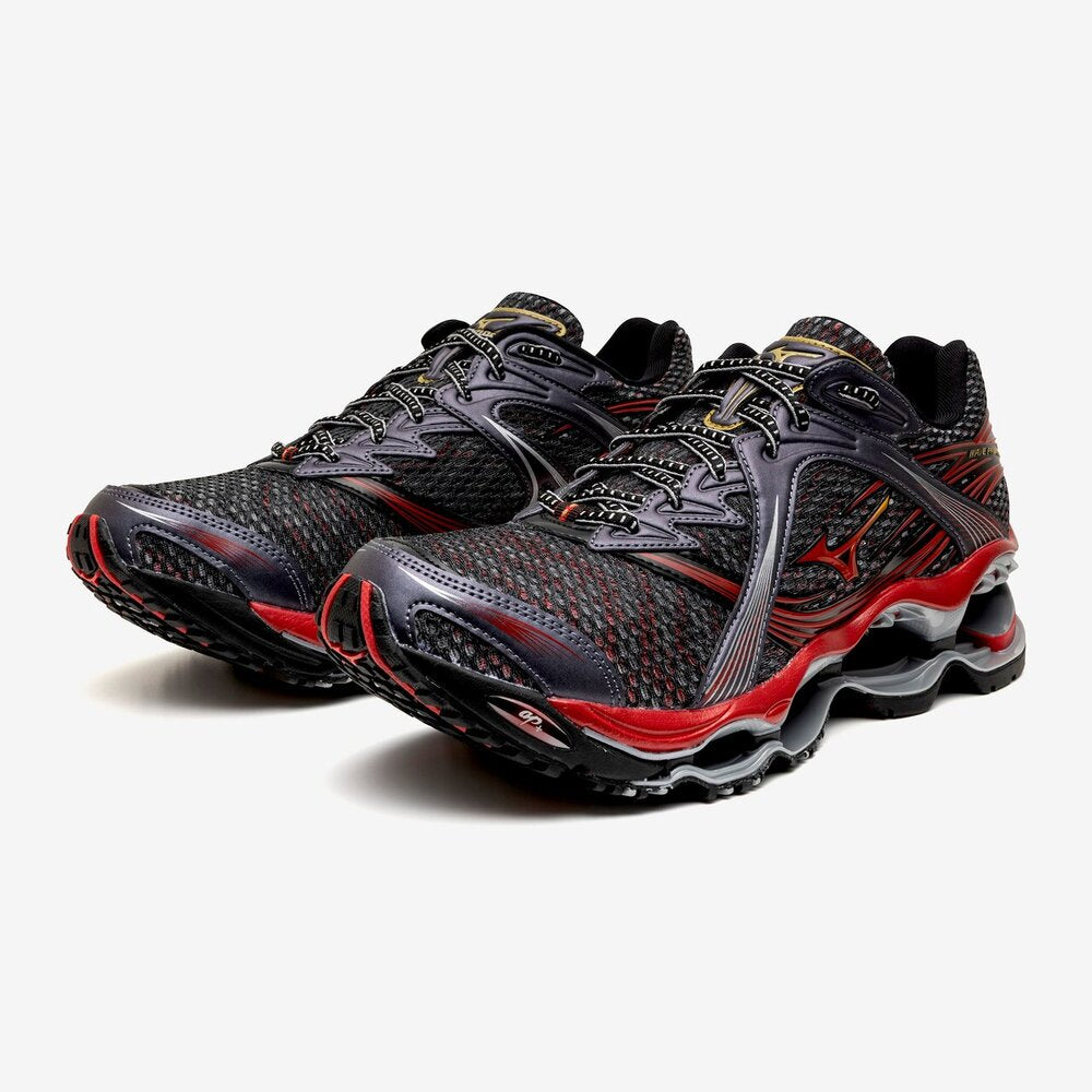 Sportstyle – Mizuno Singapore