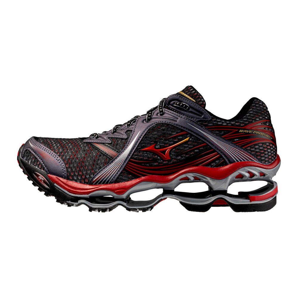 Sportstyle – Mizuno Singapore