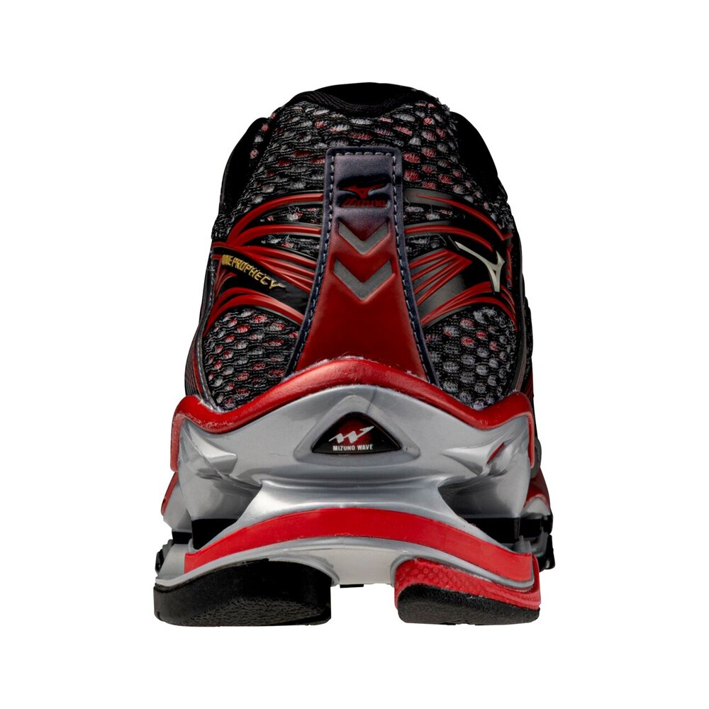 WAVE PROPHECY 1 – Mizuno Singapore