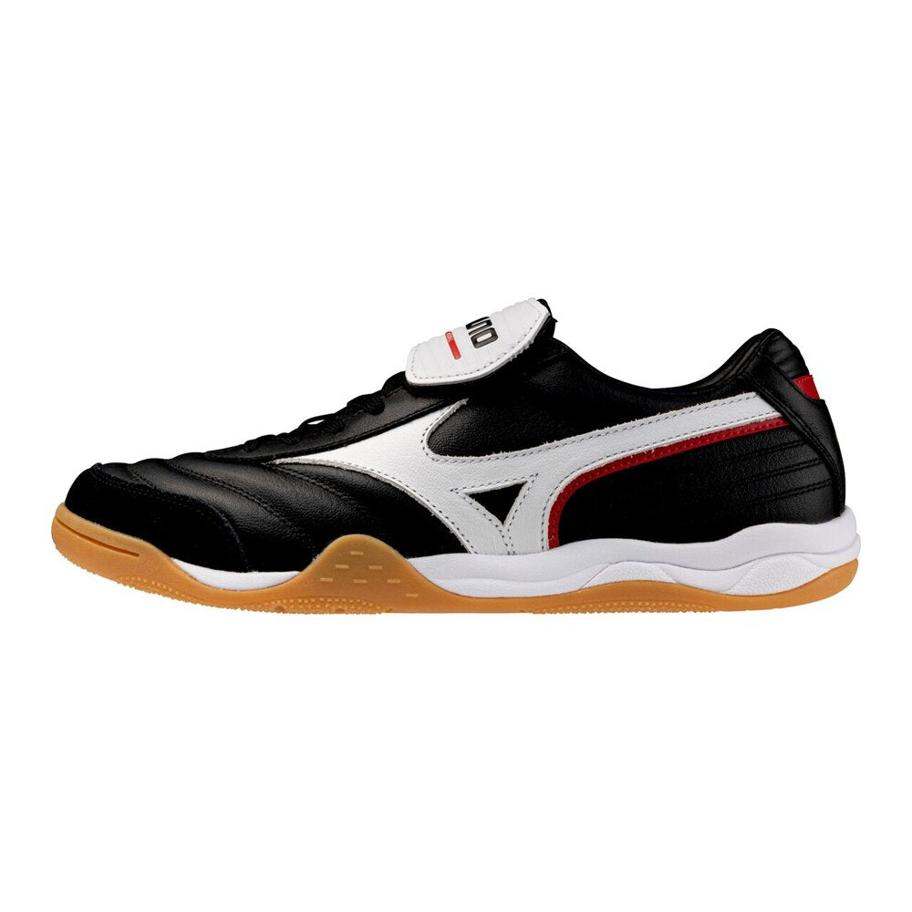 MORELIA LS – Mizuno Singapore