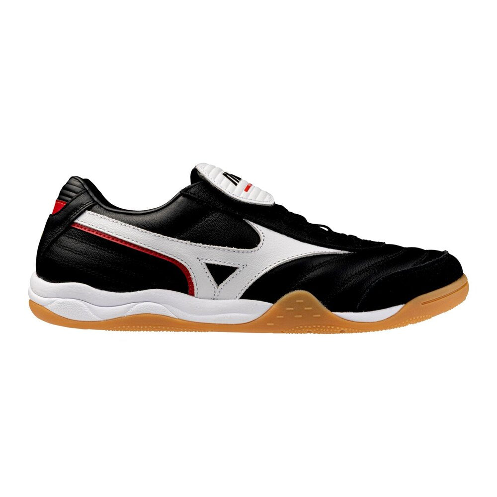 MORELIA LS – Mizuno Singapore
