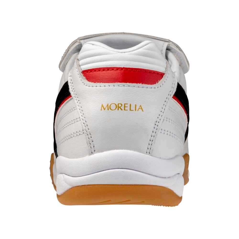 MORELIA LS – Mizuno Singapore