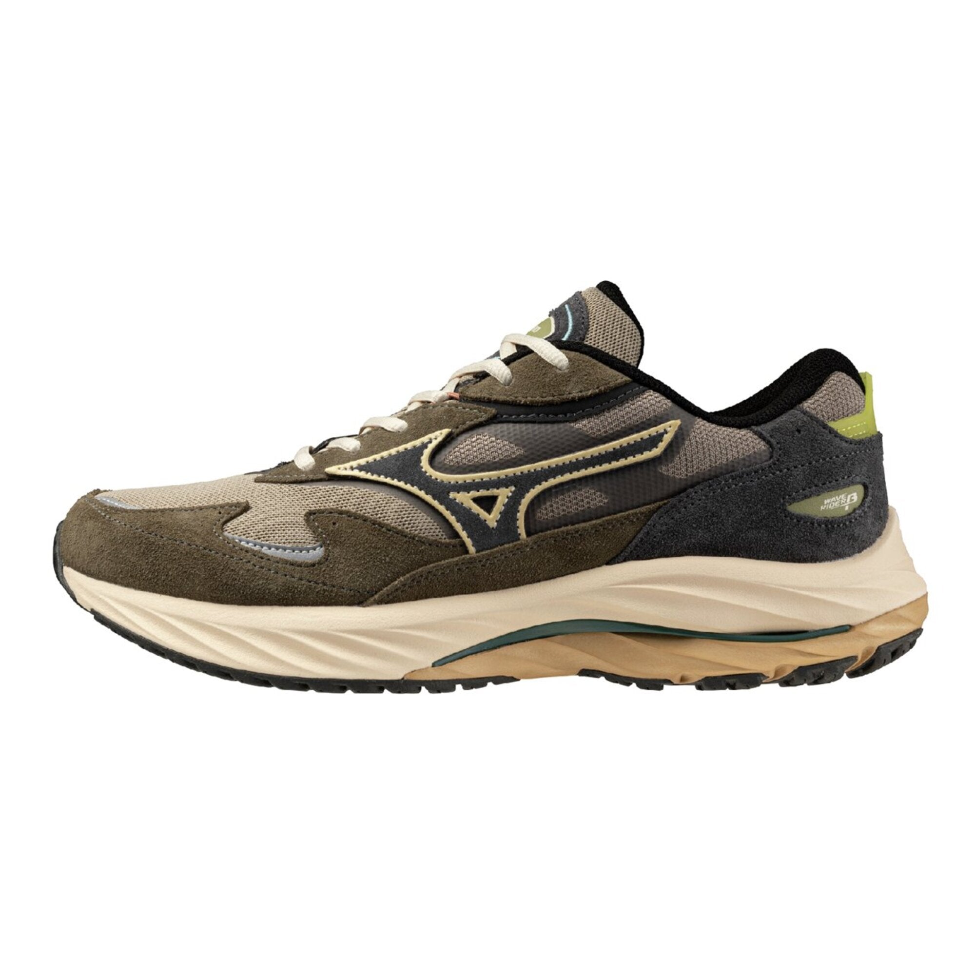 WAVE RIDER β – Mizuno Singapore