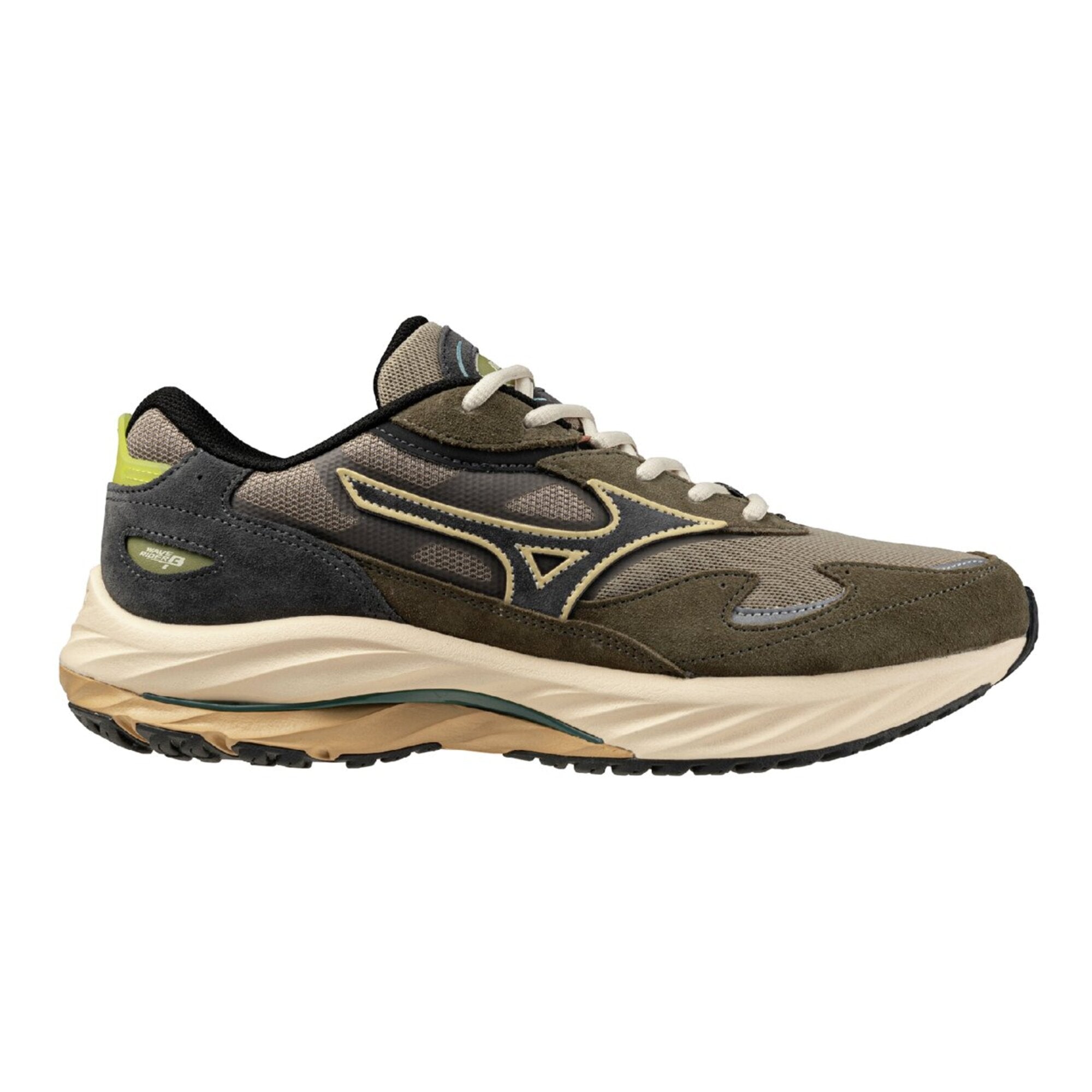 WAVE RIDER β – Mizuno Singapore