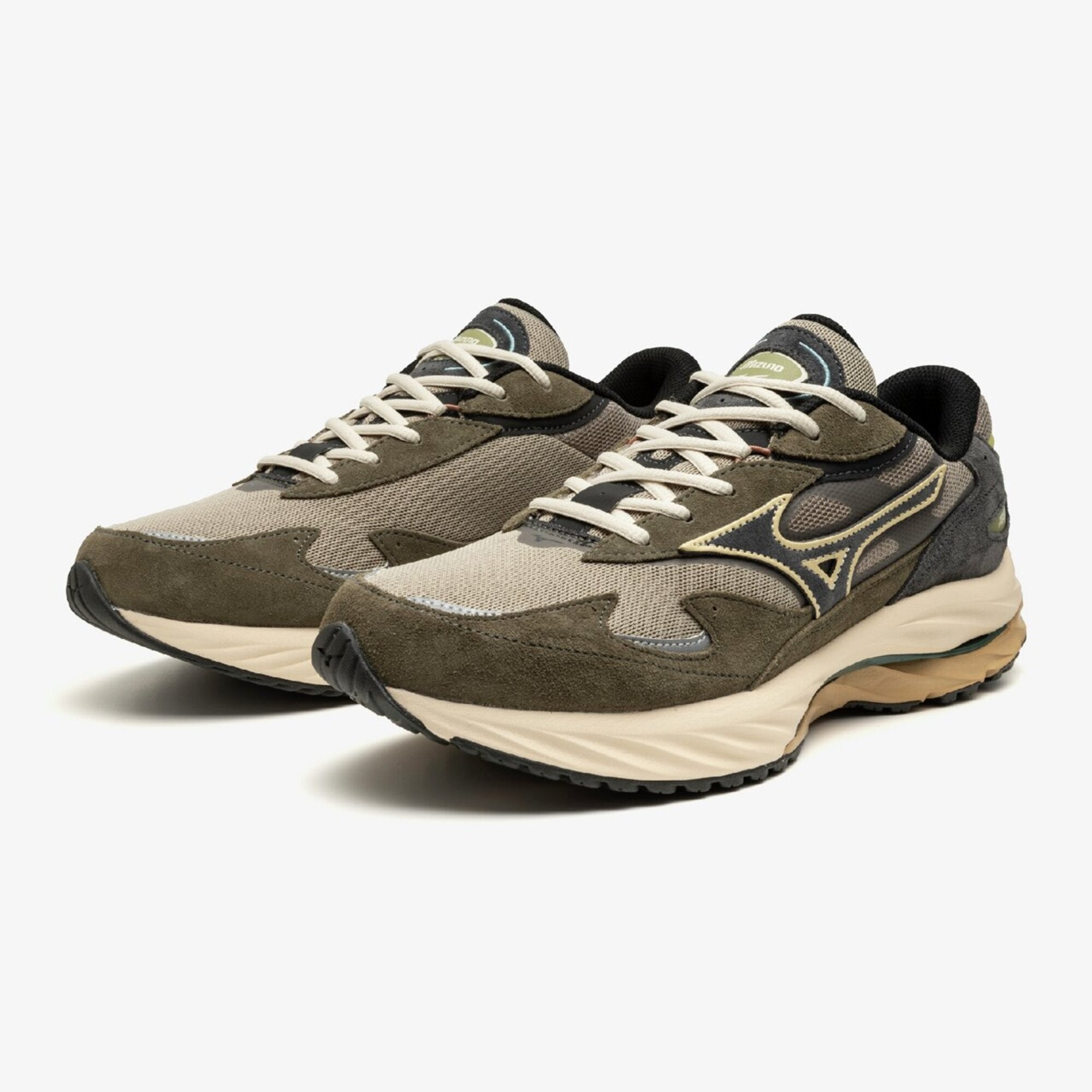 WAVE RIDER β – Mizuno Singapore