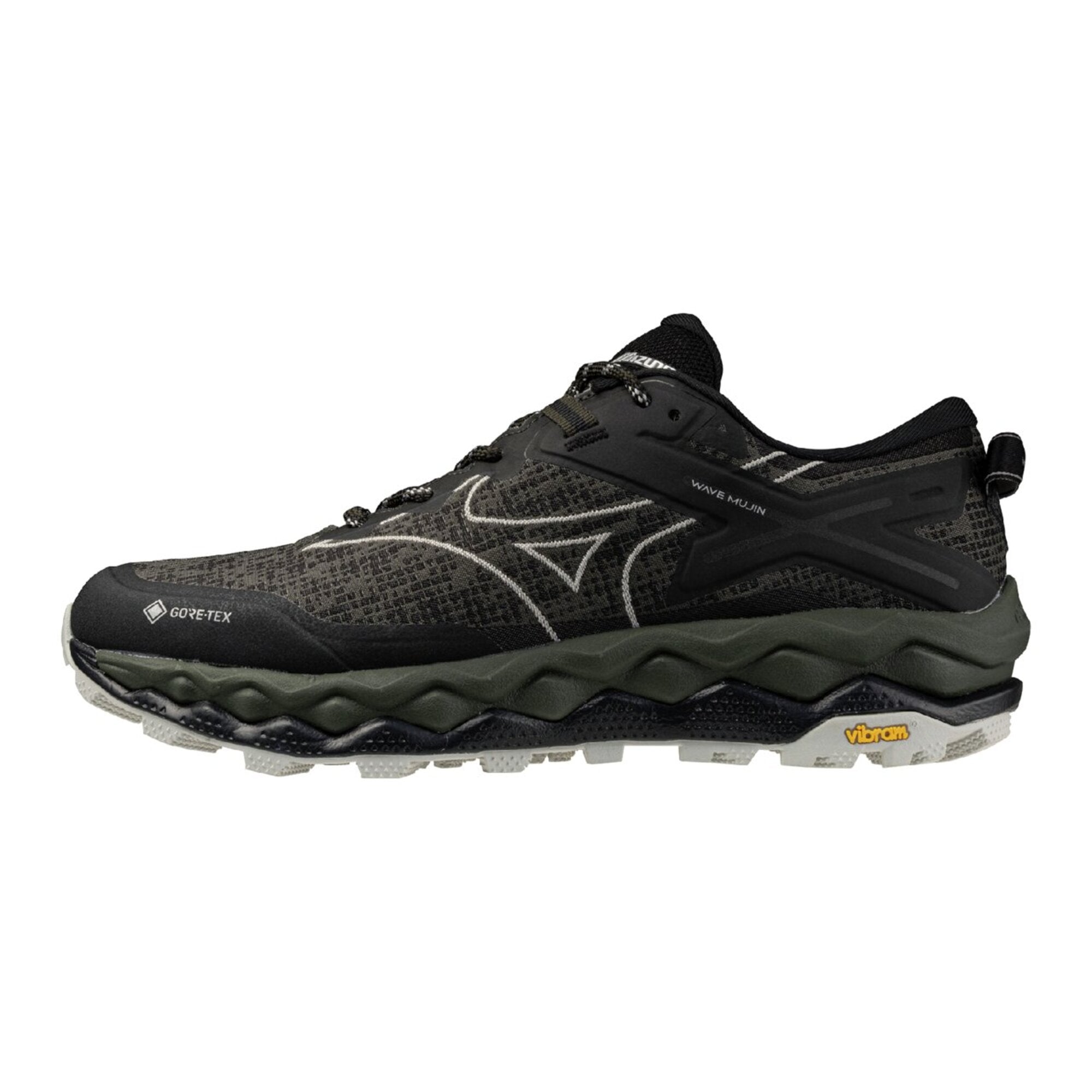 WAVE MUJIN LS GTX MAHARISHI – Mizuno Singapore