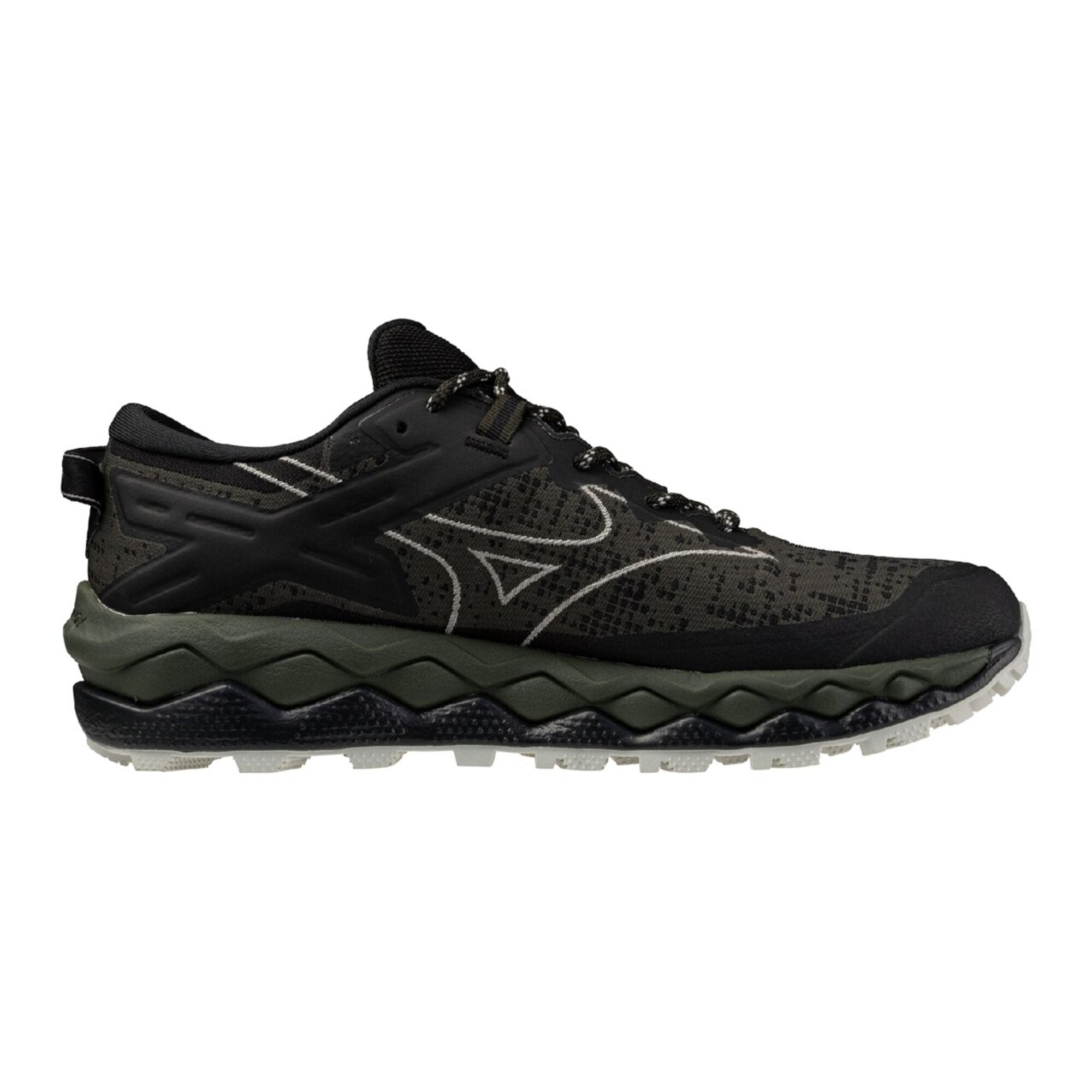 WAVE MUJIN LS GTX MAHARISHI – Mizuno Singapore