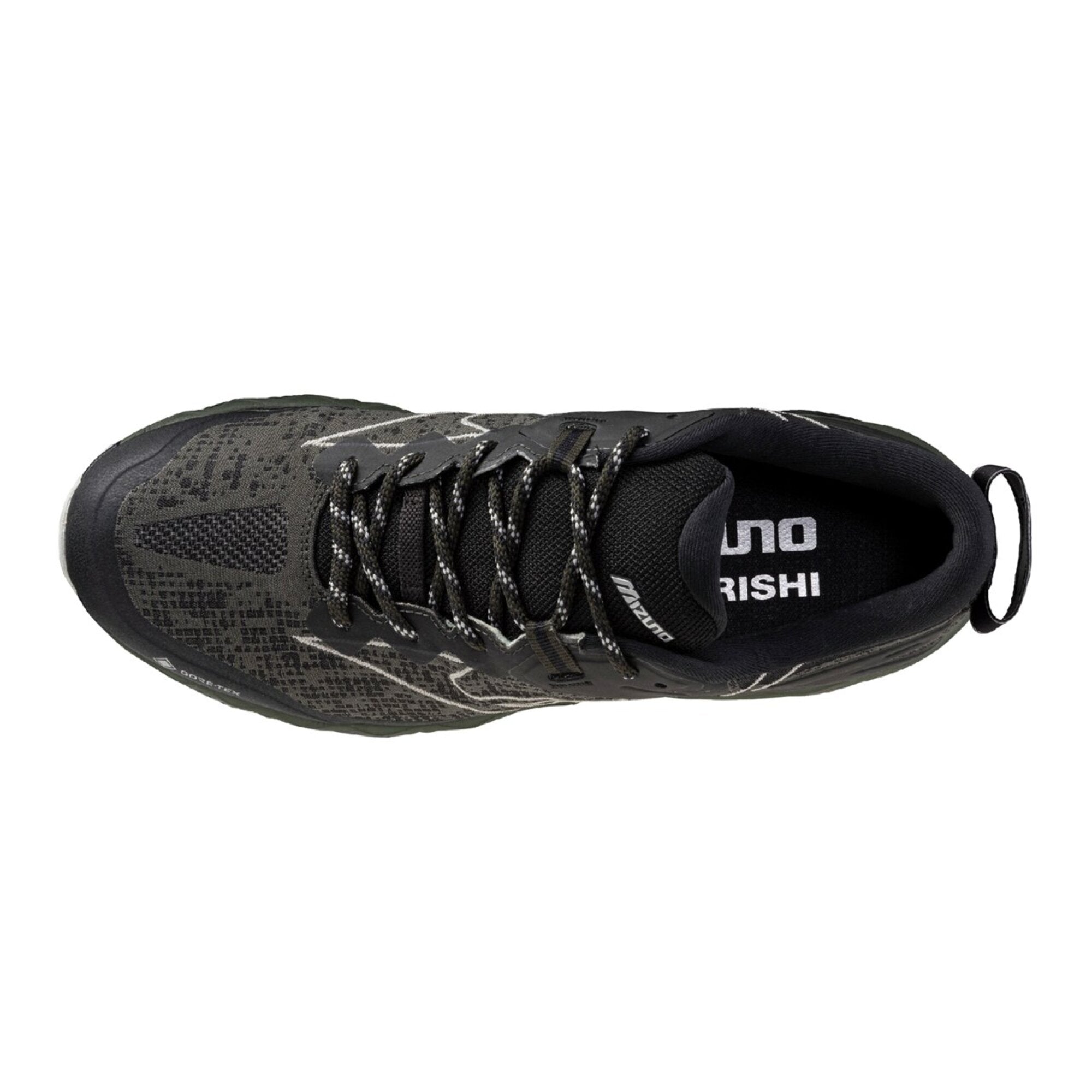 WAVE MUJIN LS GTX MAHARISHI -  FOOTWEAR - SHOES