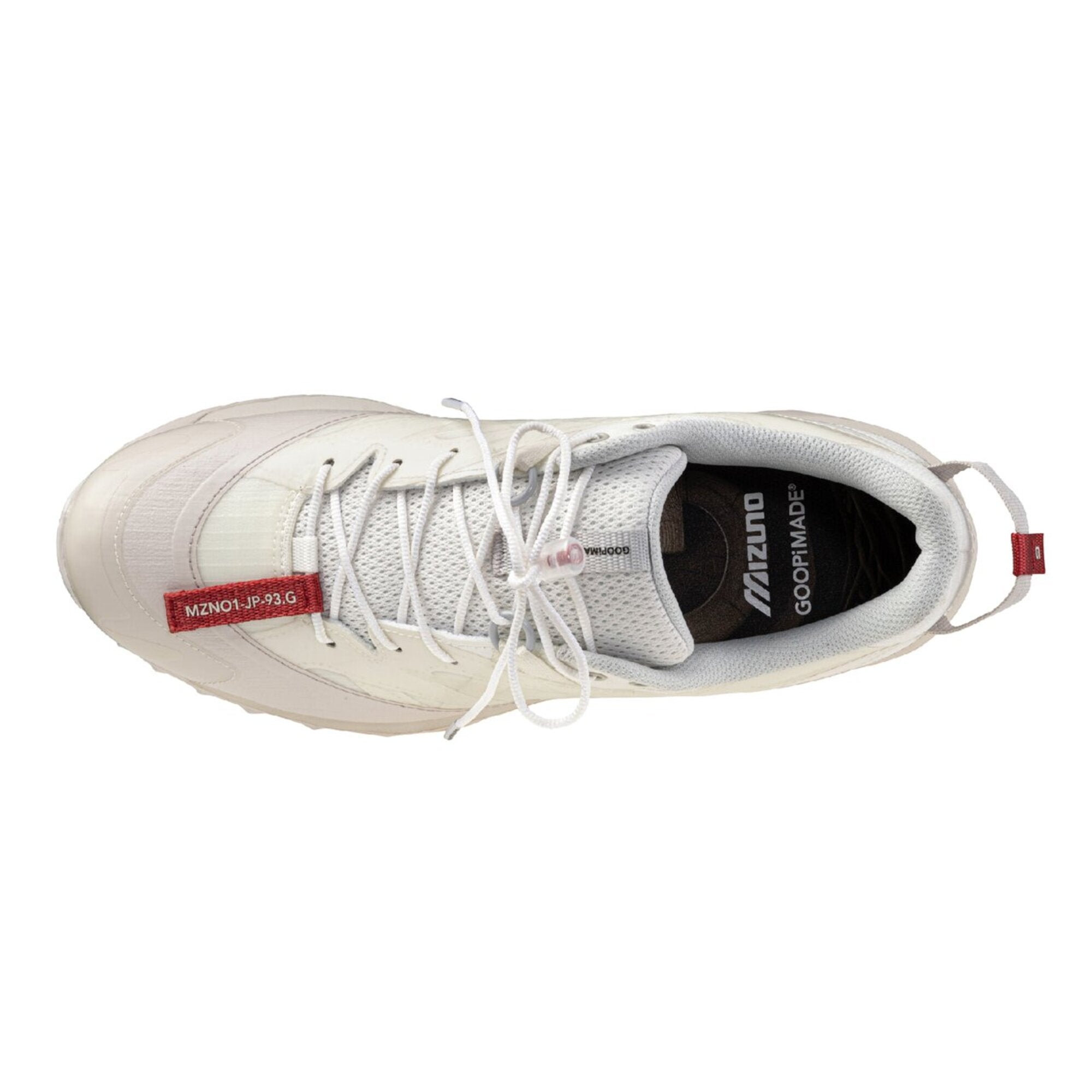 WAVE MUJIN TL GOOPIMADE – Mizuno Singapore