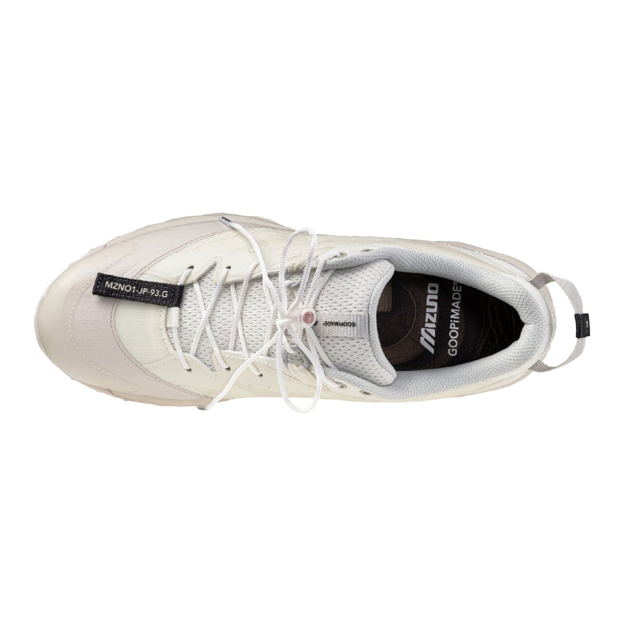 WAVE MUJIN TL GOOPIMADE – Mizuno Singapore