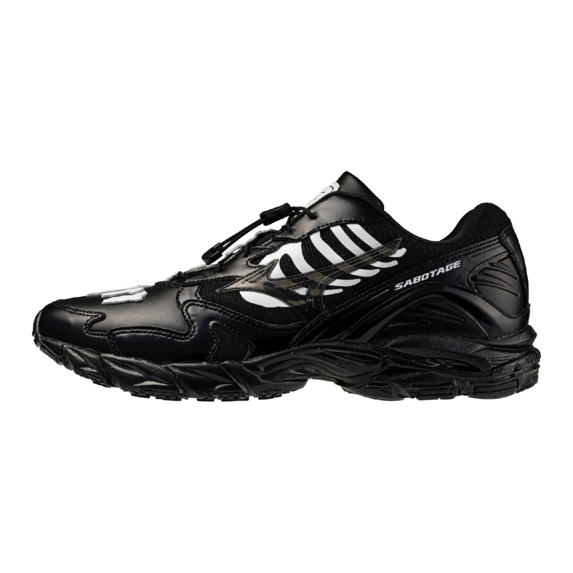 Footwear – Page 2 – Mizuno Singapore