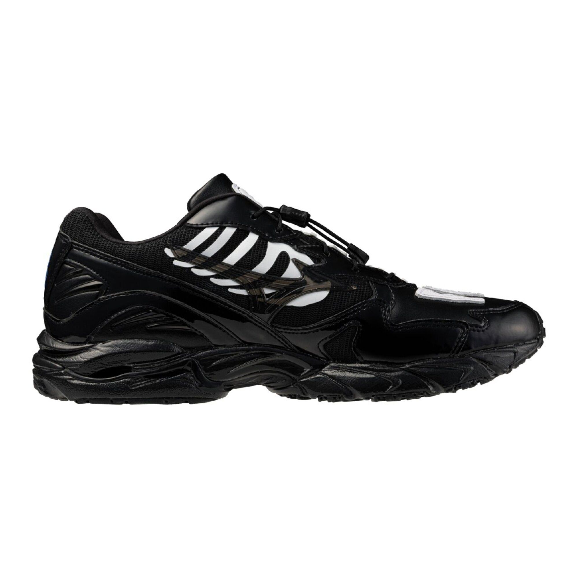 SBTG × Mizuno Wave Rider 10 \