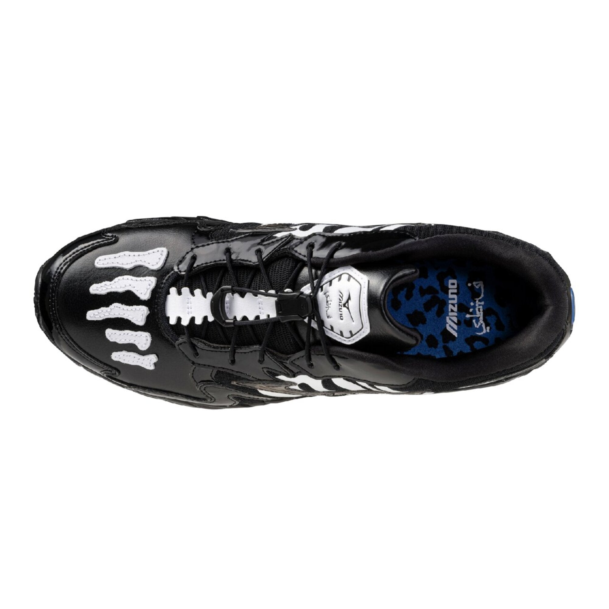 WAVE RIDER 10 SBTG – Mizuno Singapore