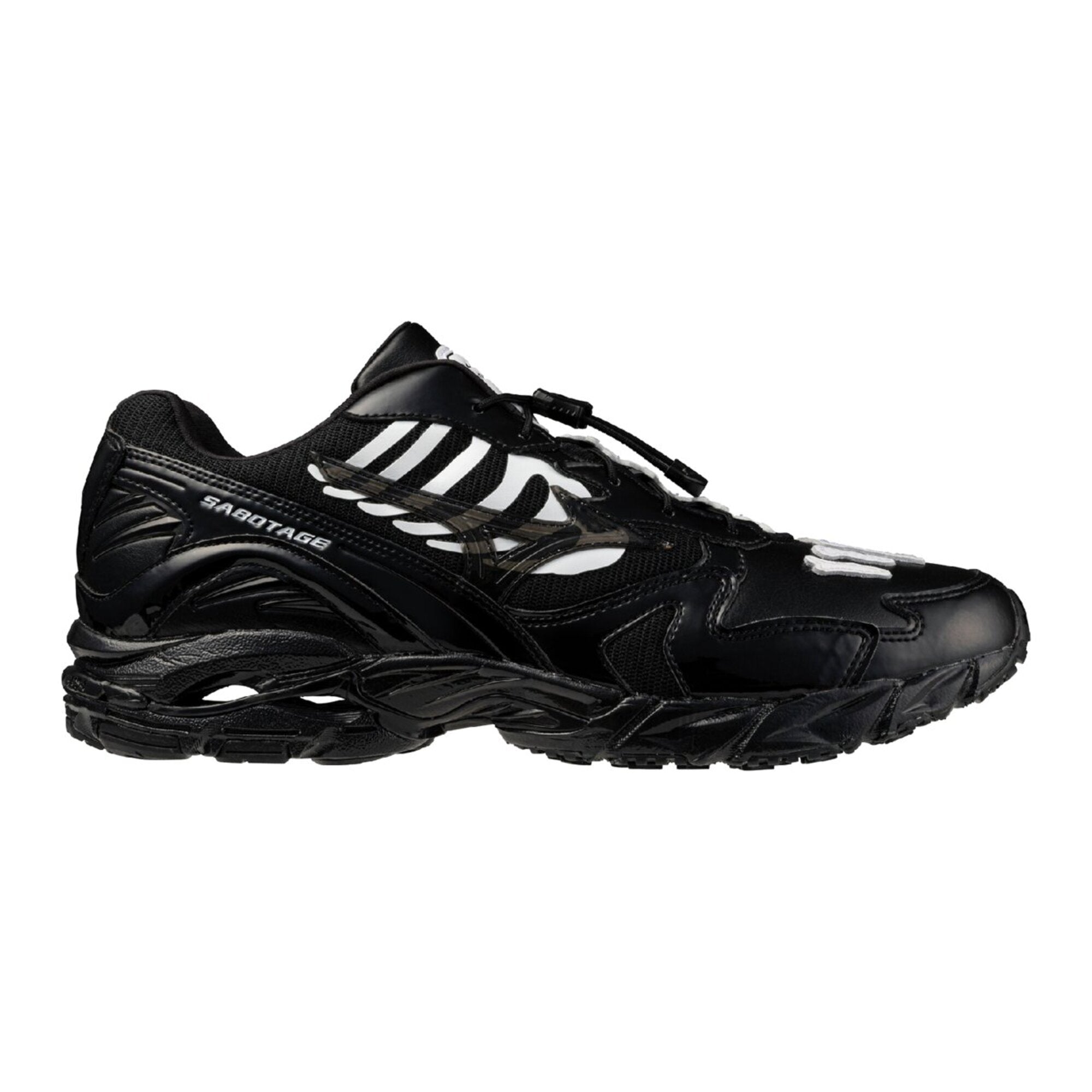 WAVE RIDER 10 SBTG – Mizuno Singapore