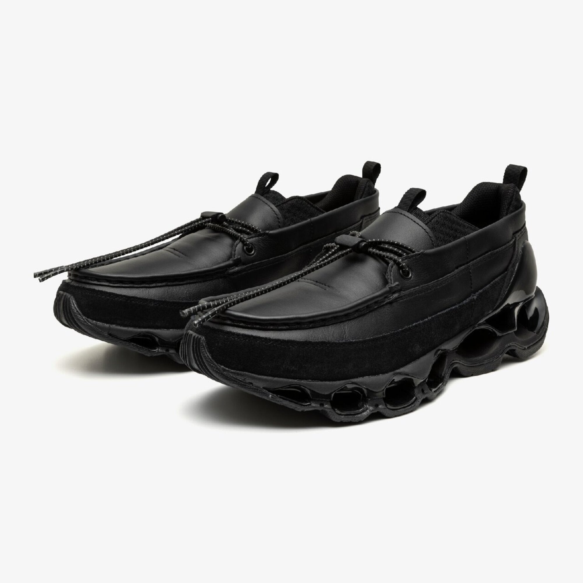早い者勝ち】Mizuno Wave Prophecy Moc 交換紐付き 【公式通販】