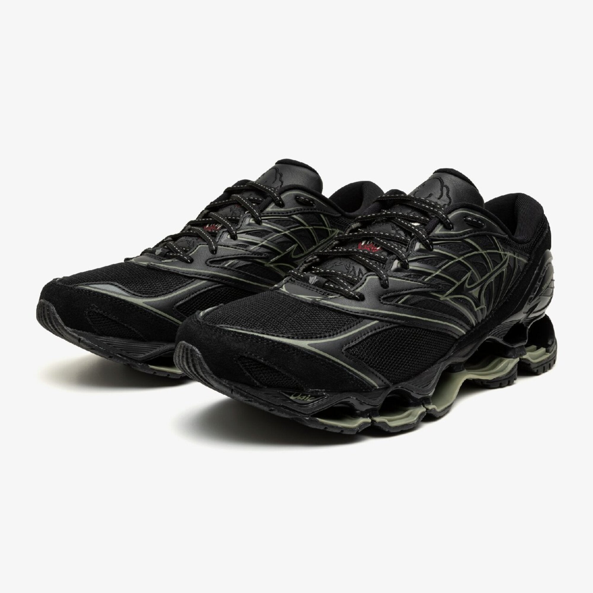 Women's Sportstyle Shoes – Mizuno Singapore