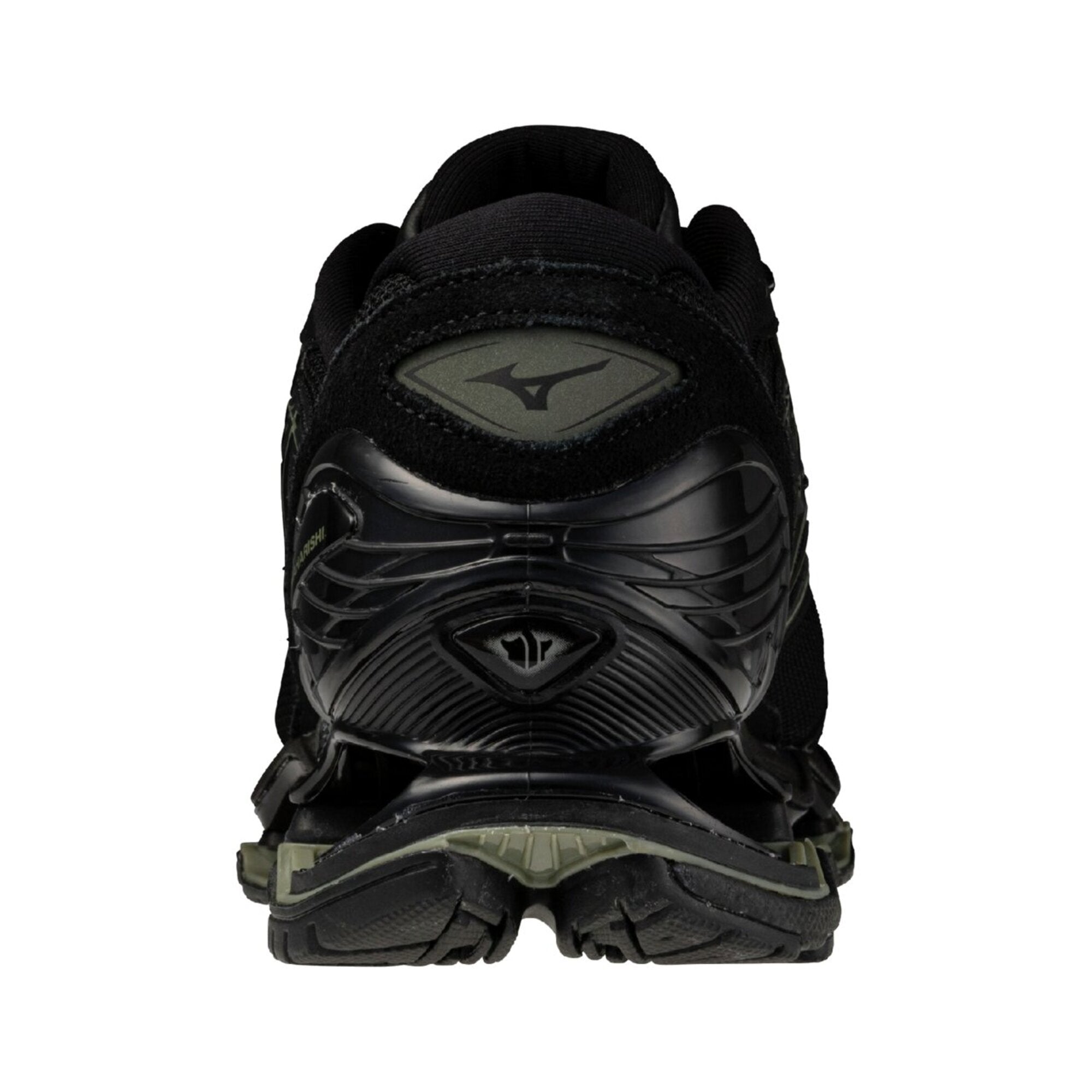 WAVE PROPHECY LS MAHARISHI – Mizuno Singapore