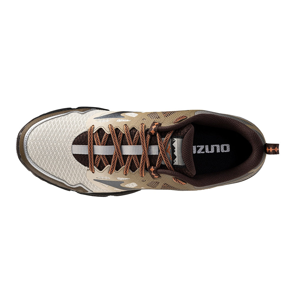 WAVE DAICHI LS COVERNAT – Mizuno Singapore