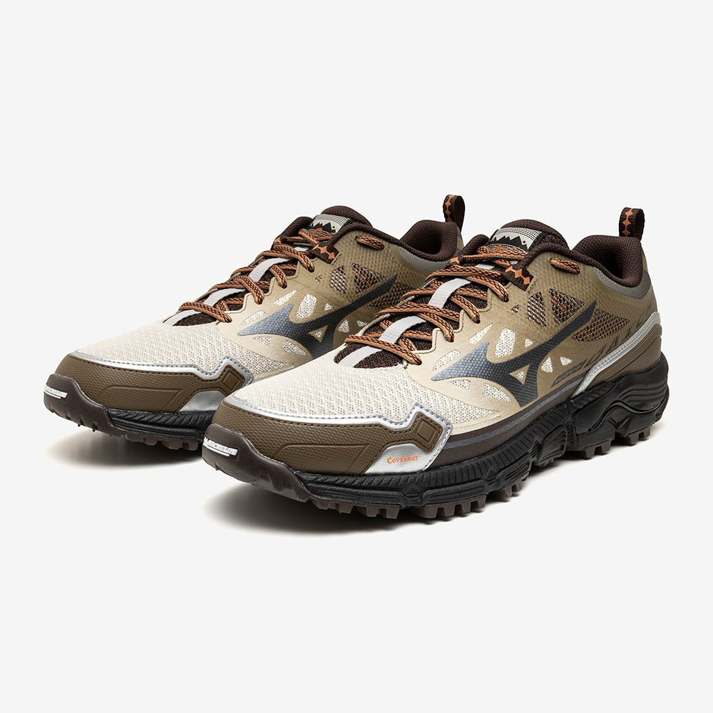 シノブ WAVE DAICHI LS COVERNAT – Mizuno Singapore