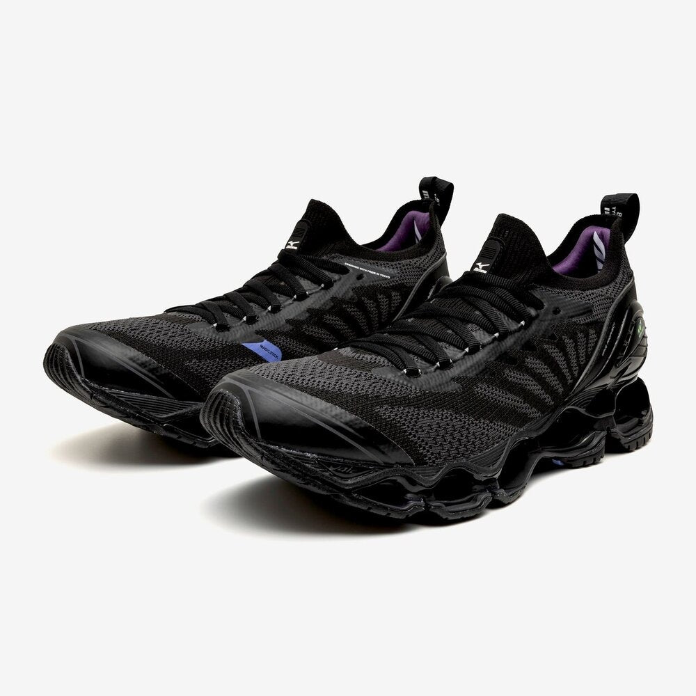 オーセンティックス AUTHENTICS　WAVE made in italy Sportstyle – Mizuno Singapore