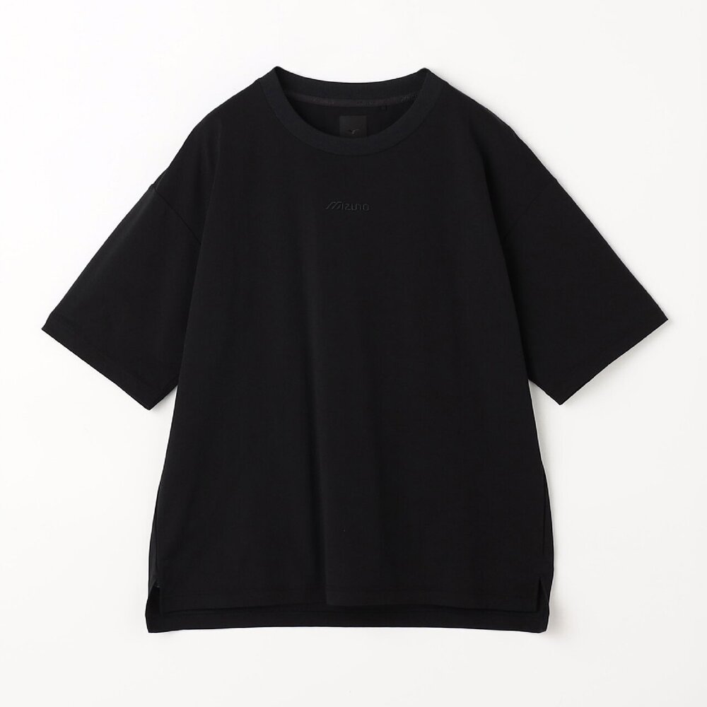 QUICK DRY HIGH GAUGE T-SHIRT – Mizuno Singapore