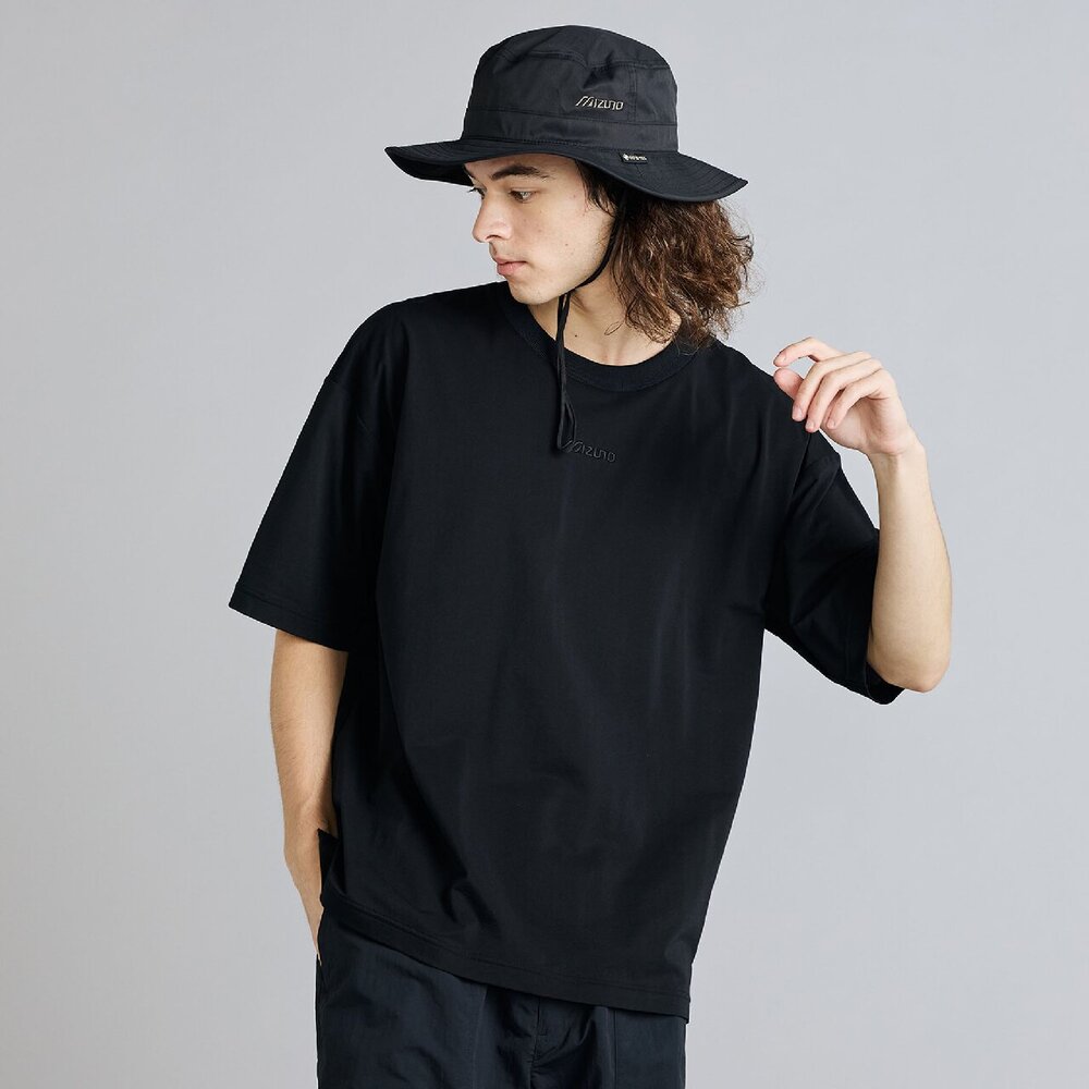 QUICK DRY HIGH GAUGE T-SHIRT – Mizuno Singapore