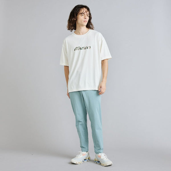 RECYCLED GRAPHIC T-SHIRT